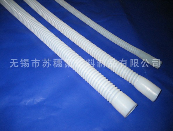 你知道PTFE波紋管的這幾點嗎？
